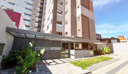 Apartamento com 2 quartos para alugar na Rua Guararapes, --, Centro, Londrina por R$ 3.500