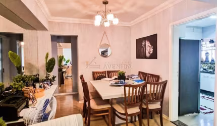 Apartamento com 3 quartos à venda na Avenida Paraná, --, Centro, Londrina por R$ 580.000