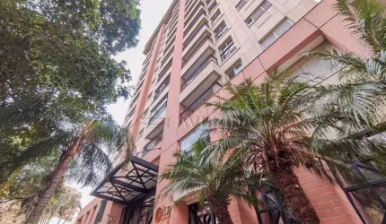 Apartamento com 1 quarto à venda na Anita Garibaldi, --, Jardim Agari, Londrina por R$ 470.000