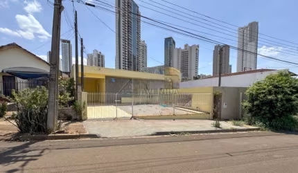 Casa com 4 quartos para alugar na Rua Manágua, --, Guanabara, Londrina por R$ 4.000