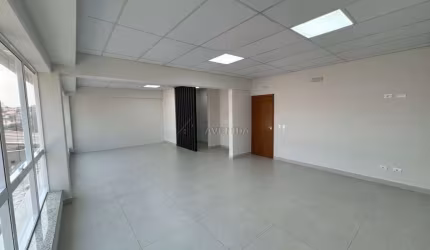 Sala comercial para alugar na Rua Alagoas, --, Centro, Londrina por R$ 4.000