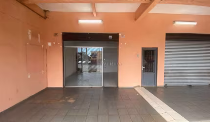 Ponto comercial para alugar na Rua Araguaia, --, Jardim Agari, Londrina por R$ 1.500