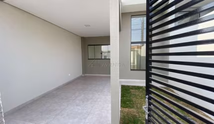Casa com 2 quartos à venda na Rua Jácomo Storti, --, Jardim dos Estados, Londrina por R$ 325.000