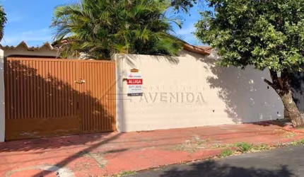 Casa com 3 quartos para alugar na Murilo Alvarenga, --, Conjunto Vivi Xavier, Londrina por R$ 1.480