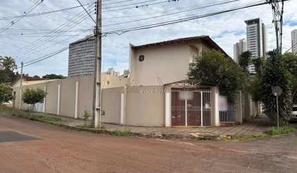 Casa com 4 quartos para alugar na Rua Cayena, --, Guanabara, Londrina por R$ 20.000