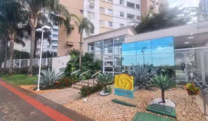Apartamento com 3 quartos para alugar na Rua Ulrico Zuínglio, --, Gleba Fazenda Palhano, Londrina por R$ 2.600