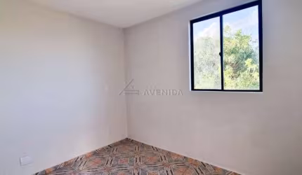 Apartamento com 2 quartos à venda na Rua Orégano, --, Jardim Novo Sabará, Londrina por R$ 165.000