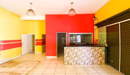 Ponto comercial para alugar na Rio Branco, --, Jardim Shangri la, Londrina por R$ 3.000