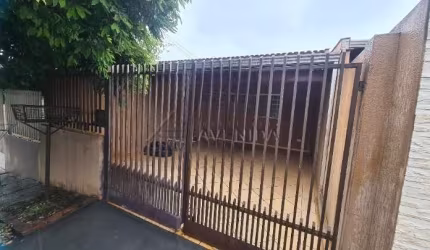 Casa com 2 quartos para alugar na Antenor Duenhas, --, Residencial Quadra Norte, Londrina por R$ 1.500