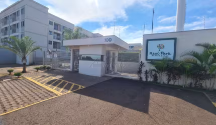 Apartamento com 2 quartos à venda na Rua João Gil Ortega, --, Parigot de Souza 2, Londrina
