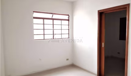 Apartamento com 1 quarto para alugar na Rua Espírito Santo, --, Centro, Londrina por R$ 850
