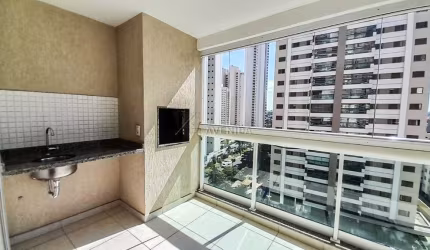 Apartamento com 3 quartos para alugar na Rua João Huss, --, Gleba Palhano, Londrina por R$ 4.200