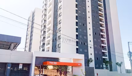 Apartamento com 3 quartos para alugar na Rua Santa Terezinha, --, Vila Santa Terezinha, Londrina por R$ 2.500