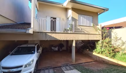 Casa com 4 quartos para alugar na Serra das Araras, --, Bandeirantes, Londrina por R$ 5.500