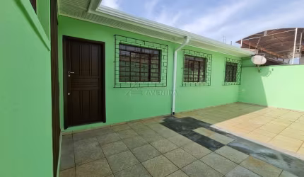 Casa com 3 quartos à venda na Rua Virgílio Jorge, --, San Remo, Londrina por R$ 500.000