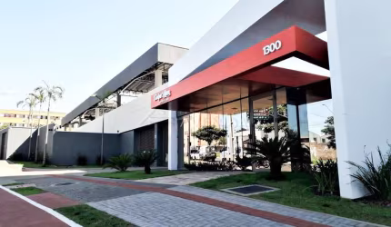 Apartamento com 2 quartos à venda na Rua Santa Terezinha, --, Vila Santa Terezinha, Londrina por R$ 420.000