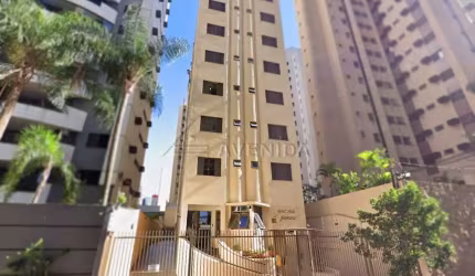 Apartamento com 1 quarto à venda na Rua Espírito Santo, --, Centro, Londrina por R$ 155.000