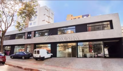 Sala comercial com 1 sala para alugar na Rua Borba Gato, --, Centro, Londrina por R$ 2.650