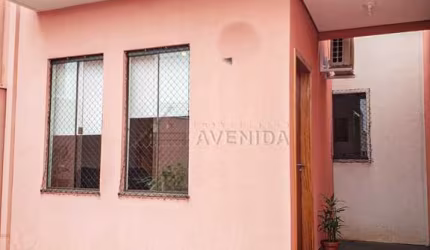 Casa com 3 quartos para alugar na Achiro Kawasaki, --, Jardim Tókio, Londrina por R$ 2.150