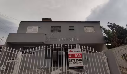 Casa com 3 quartos à venda na Serra de Bragança, --, Bandeirantes, Londrina por R$ 730.000