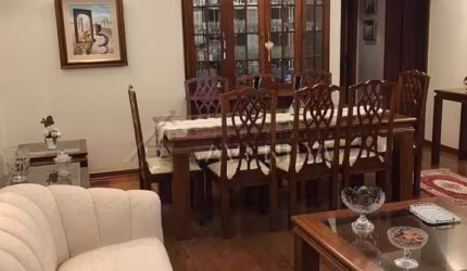 Apartamento com 3 quartos à venda na Rua Belo Horizonte, --, Centro, Londrina por R$ 790.000