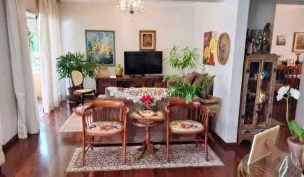 Apartamento com 4 quartos à venda na Avenida Paraná, --, Centro, Londrina por R$ 650.000
