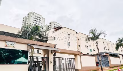 Apartamento com 2 quartos à venda na Rua André Gallo, --, Vale dos Tucanos, Londrina por R$ 175.000