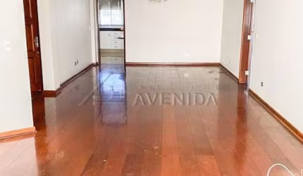 Apartamento com 3 quartos à venda na Rua Santos, --, Centro, Londrina por R$ 450.000