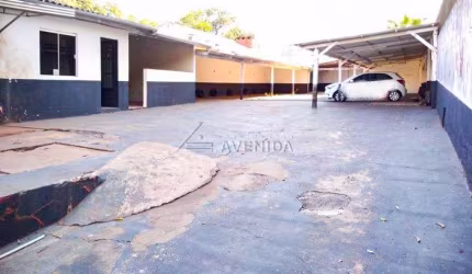 Ponto comercial para alugar na Rua Mato Grosso, --, Centro, Londrina por R$ 4.400