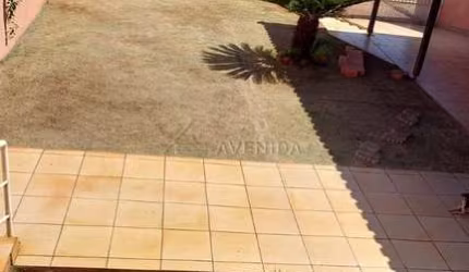 Casa com 2 quartos para alugar na Luzia Accorsi, --, Jardim Palmeiras, Londrina por R$ 1.950