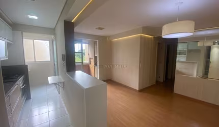 Apartamento com 3 quartos para alugar na Rua Fernando Monteiro Furtado, --, Gleba Palhano, Londrina por R$ 2.650