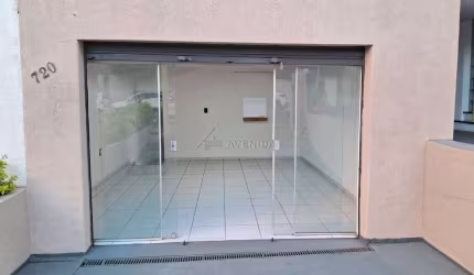 Ponto comercial para alugar na Avenida São Paulo, --, Centro, Londrina