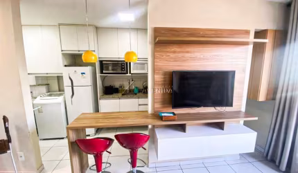 Apartamento com 2 quartos para alugar na Rua Paes Leme, --, Jardim América, Londrina por R$ 2.300