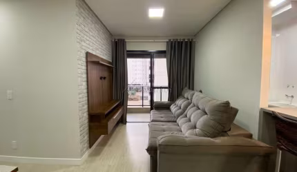 Apartamento com 2 quartos para alugar na Rua João Huss, --, Gleba Fazenda Palhano, Londrina por R$ 3.100
