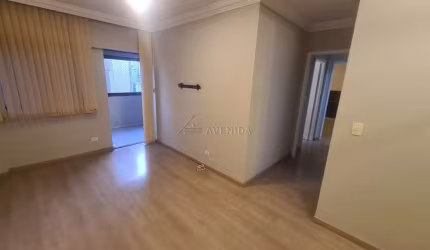Apartamento com 2 quartos para alugar na São Paulo, --, Centro, Londrina por R$ 1.800