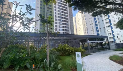 Apartamento com 2 quartos para alugar na Rua Luiz Lerco, --, Terra Bonita, Londrina por R$ 3.500