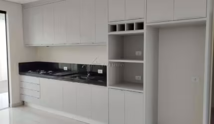 Casa em condomínio fechado com 3 quartos para alugar na Rua Augusto César, --, Jardim Monte Sinai, Londrina por R$ 3.500