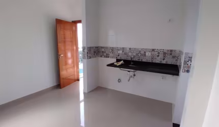 Apartamento 2 Quartos para Venda em São Paulo, Vila Esperança, 2 dormitórios, 1 banheiro