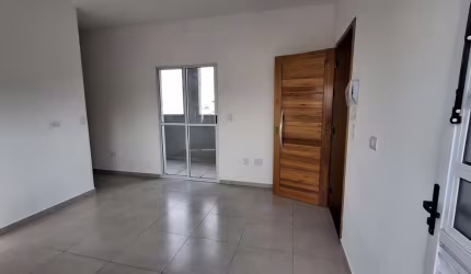Apartamento para Venda em São Paulo, Parque Paineiras, 2 dormitórios, 1 banheiro