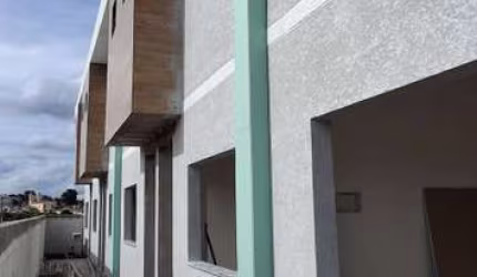 Sobrado em Condomínio para Venda em São Paulo, Vila São Geraldo, 2 dormitórios, 2 suítes, 3 banheiros, 1 vaga