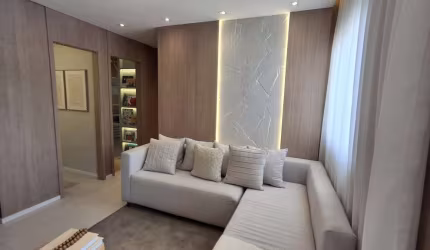 Apartamento para Venda em São Paulo, Vila Carrão, 2 dormitórios, 1 banheiro