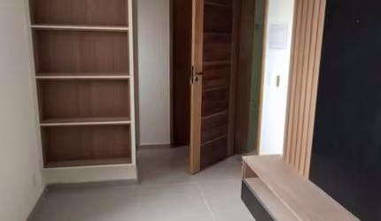 Apartamento para Venda em São Paulo, CIDADE PATRIARCA, 1 dormitório, 1 banheiro