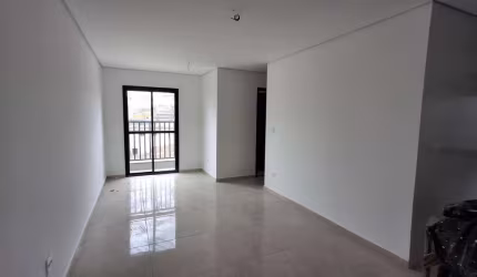 Apartamento para Venda em São Paulo, Vila Santa Teresa (Zona Leste), 2 dormitórios, 1 banheiro, 1 vaga