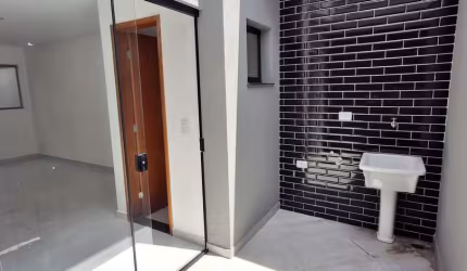 Sobrado em Condomínio para Venda em São Paulo, VILA RE, 2 dormitórios, 2 banheiros, 1 vaga