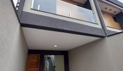 Sobrado para Venda em São Paulo, VILA BUENOS AIRES, 3 dormitórios, 1 suíte, 3 banheiros, 2 vagas