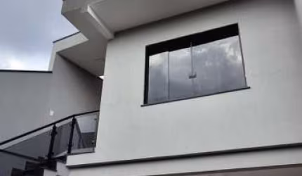 Sobrado para Venda em São Paulo, VILA SALETE, 3 dormitórios, 3 suítes, 4 banheiros, 3 vagas