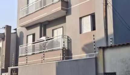 Apartamento para Venda em São Paulo, Parque das Paineiras, 2 dormitórios, 1 banheiro
