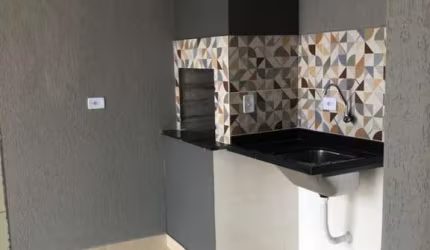 Apartamento 2 Quartos para Venda em São Paulo, Vila Carrão, 2 dormitórios, 1 suíte, 2 banheiros, 1 vaga