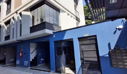 Sobrado em Condomínio para Venda em São Paulo, VILA RE, 2 dormitórios, 2 banheiros, 1 vaga
