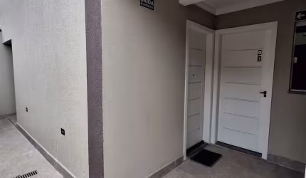 Apartamento para Venda em São Paulo, Vila Marieta, 2 dormitórios, 1 banheiro